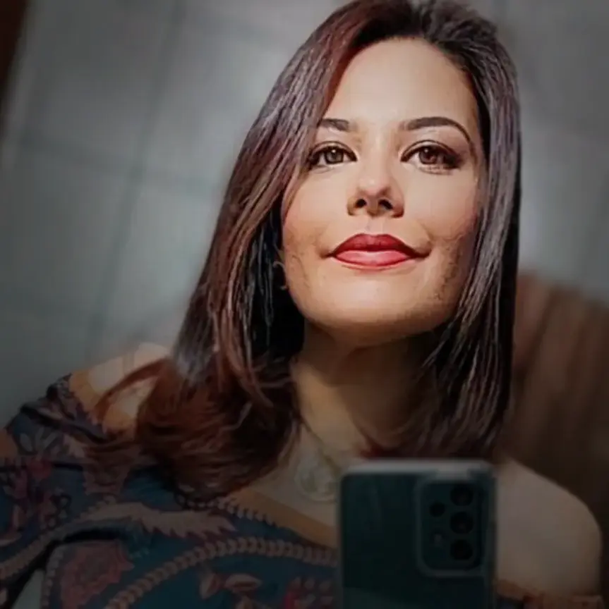 Foto da Mãe