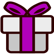 Gift Icon