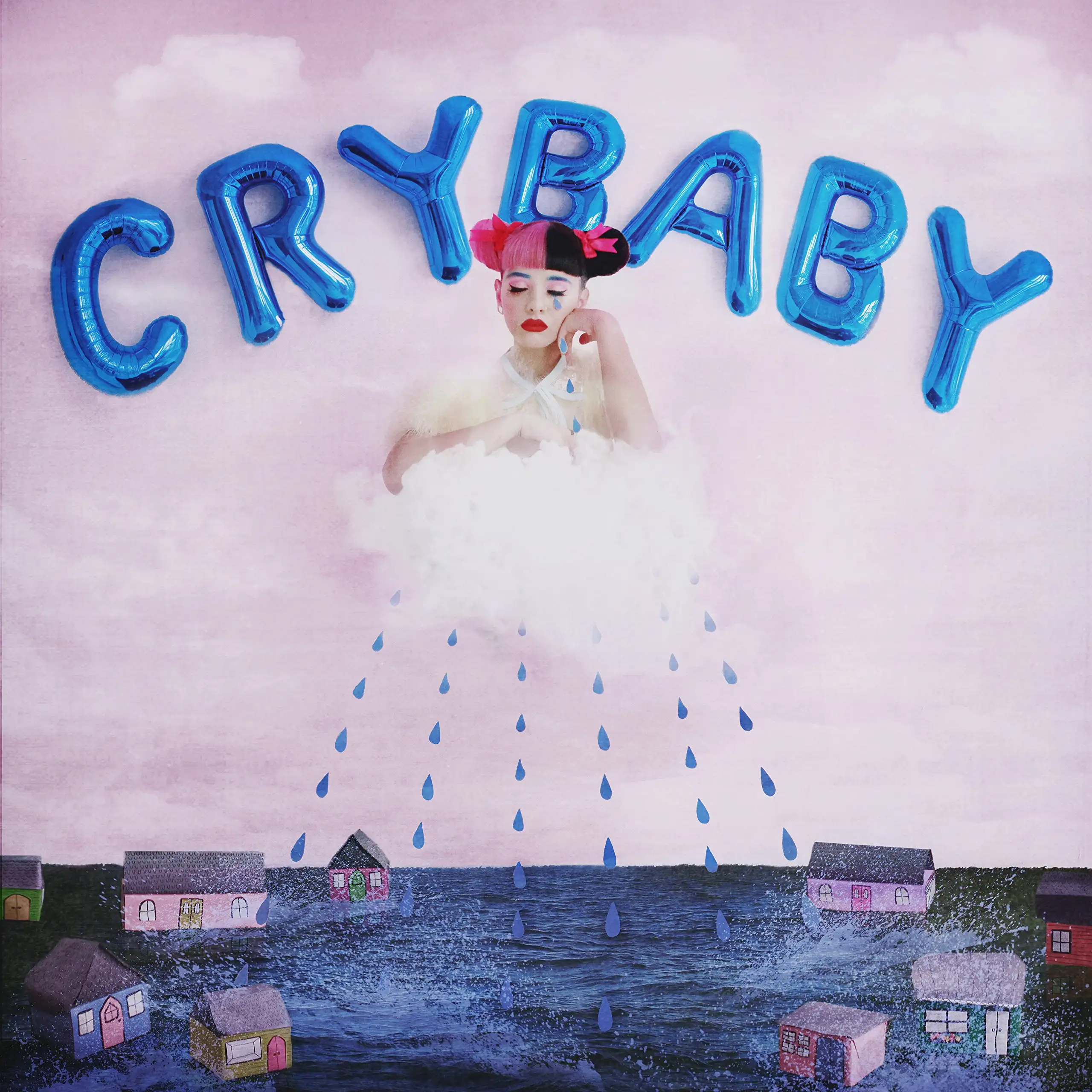 Cry Baby Cover