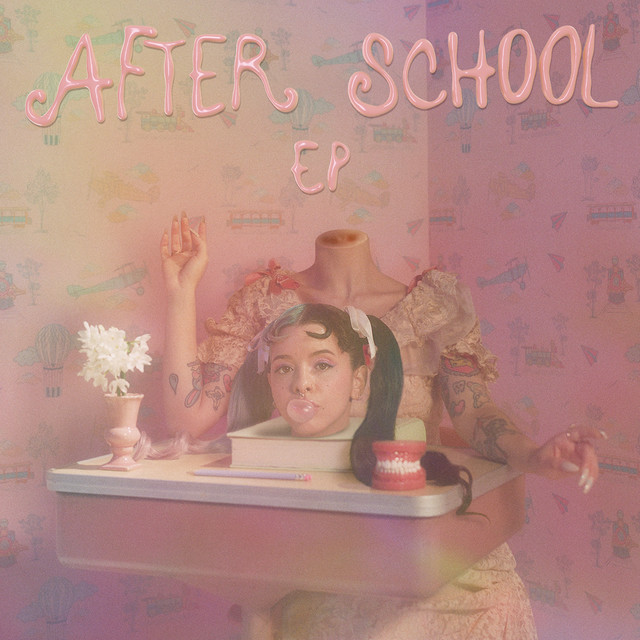 Test Me Cover